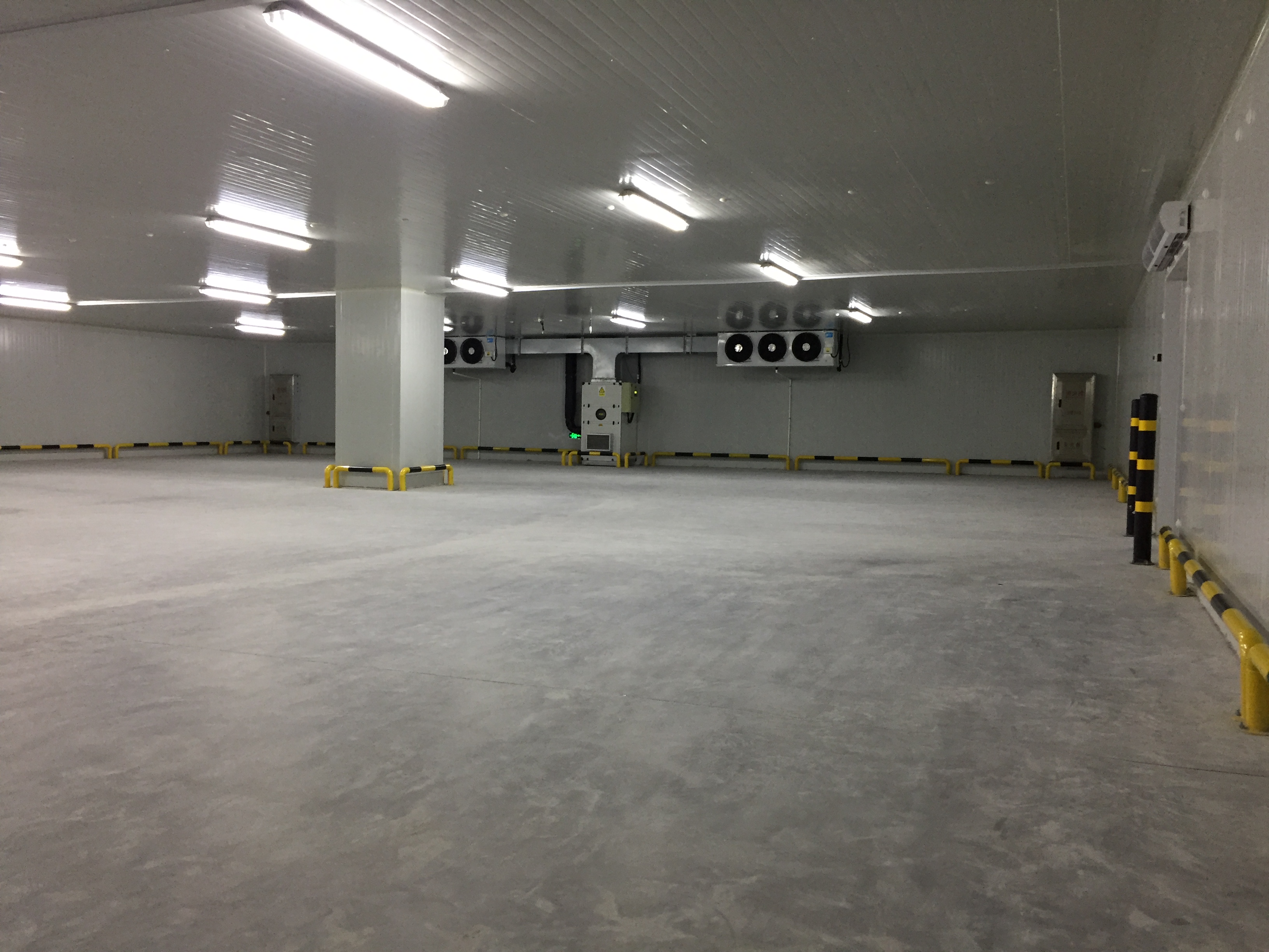 藥品冷庫 藥品冷庫