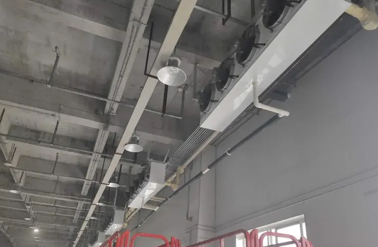 今年冷庫前景和利潤如何? 今年冷庫前景和利潤如何?