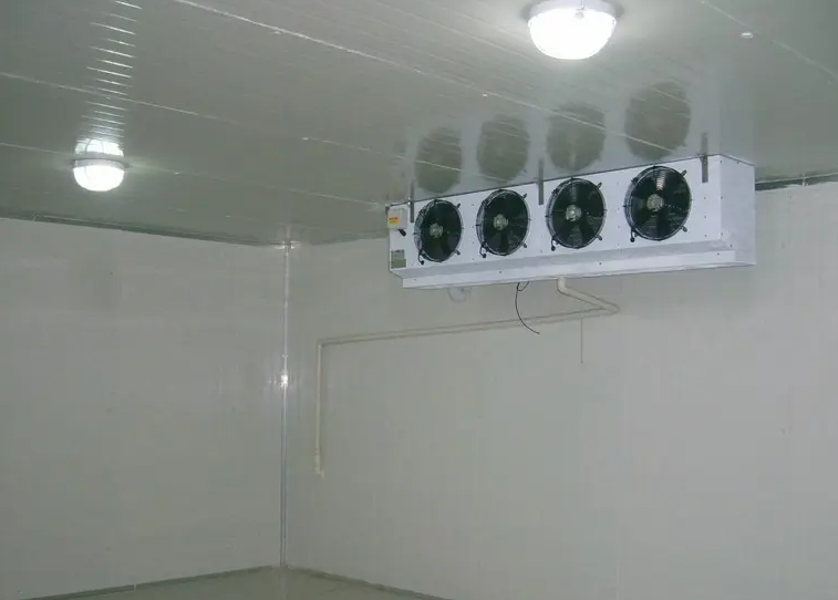 冷庫常見故障 冷庫常見故障