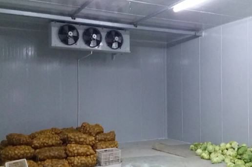 氟冷庫建造價格 氟冷庫建造價格