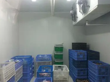 果蔬保鮮冷庫溫度設置 果蔬保鮮冷庫溫度設置