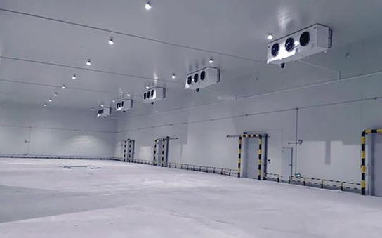 冷庫造價 冷庫造價