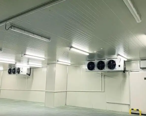 冷庫安裝工程 冷庫安裝工程