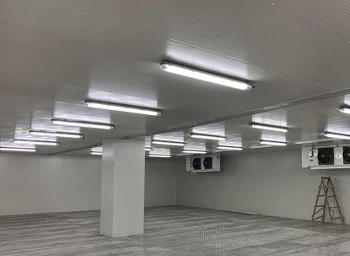 醫療冷庫 醫療冷庫