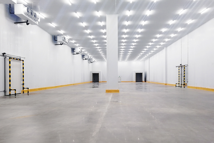 冷庫安裝 冷庫安裝