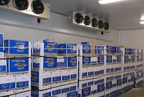 1000平方農(nóng)產(chǎn)品冷庫(kù)安裝工程成本費(fèi)用多少錢(qián) 1000平方農(nóng)產(chǎn)品冷庫(kù)安裝工程成本費(fèi)用多少錢(qián)