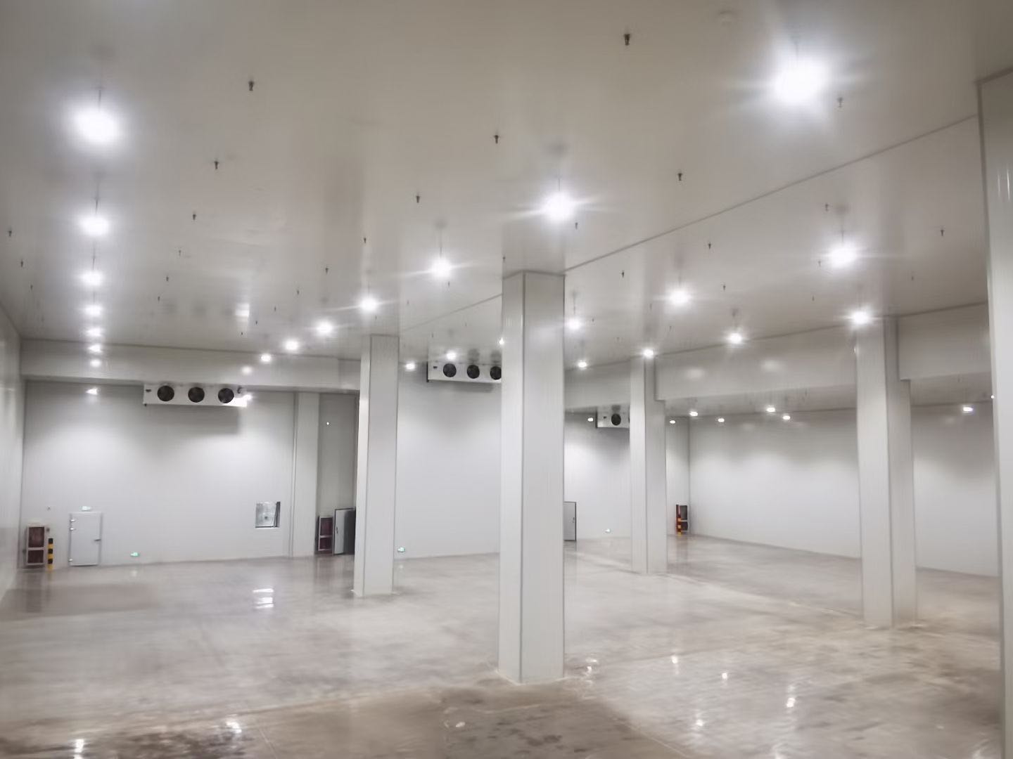 生鮮冷庫(kù) 生鮮冷庫(kù)