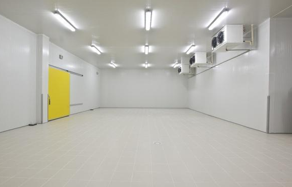 冷庫安裝 冷庫安裝