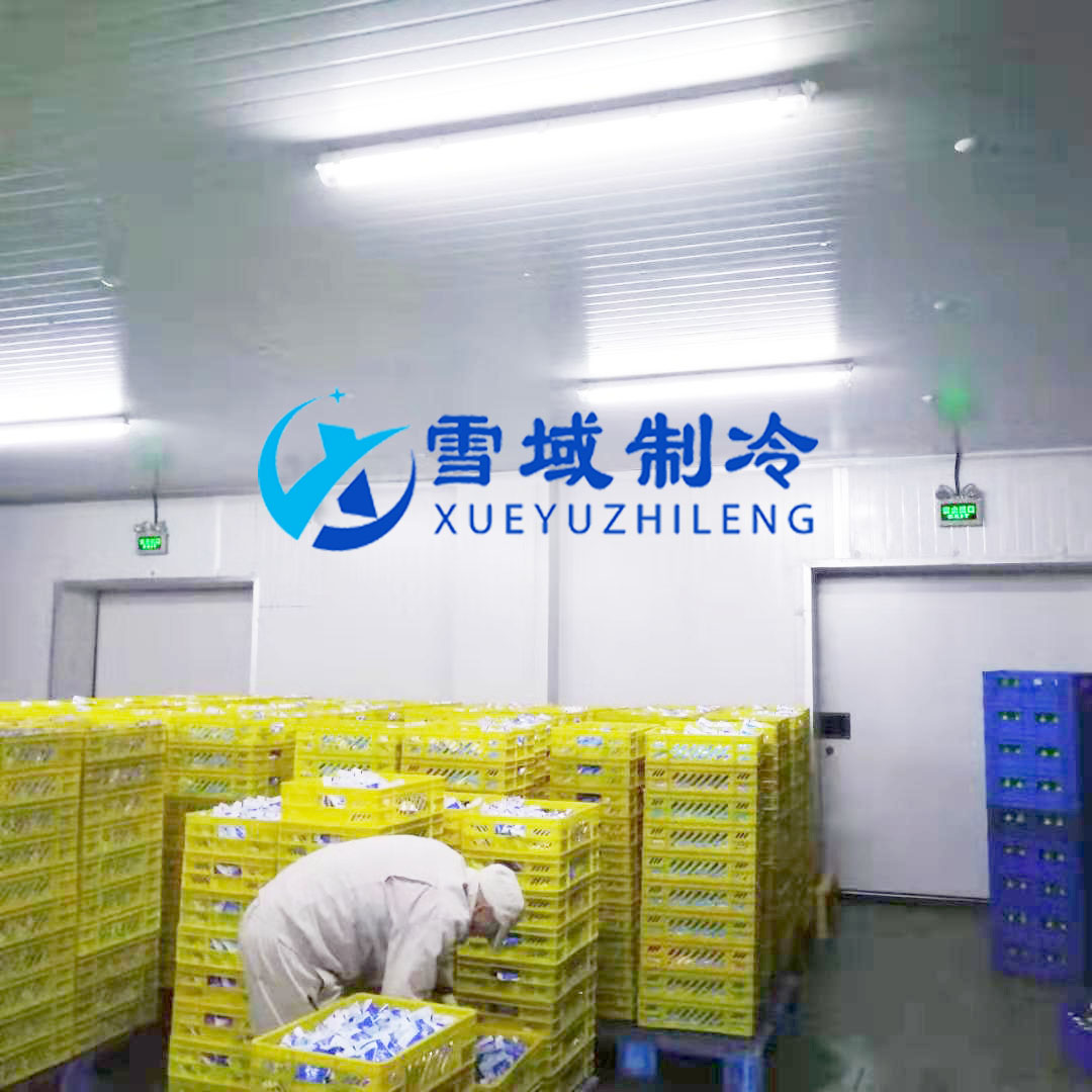 徐州衛(wèi)崗速凍冷庫現(xiàn)場圖片 徐州衛(wèi)崗速凍冷庫現(xiàn)場圖片