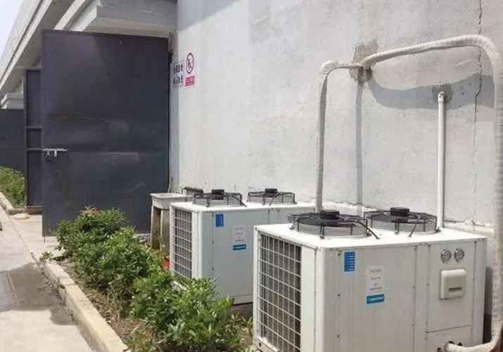 冷庫機組 冷庫機組