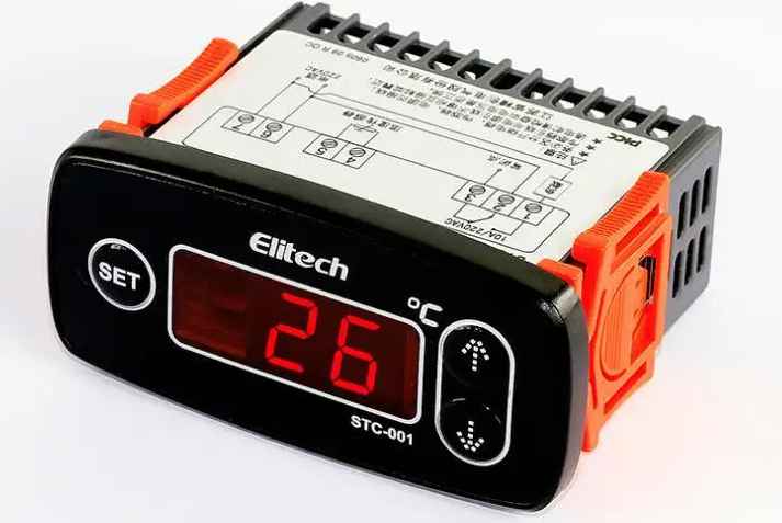 冷庫(kù)中的溫控器用什么類(lèi)型的好 冷庫(kù)中的溫控器用什么類(lèi)型的好