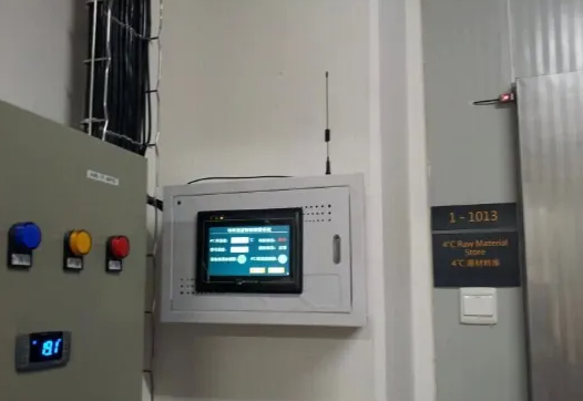 冷庫溫度控制器 冷庫溫度控制器