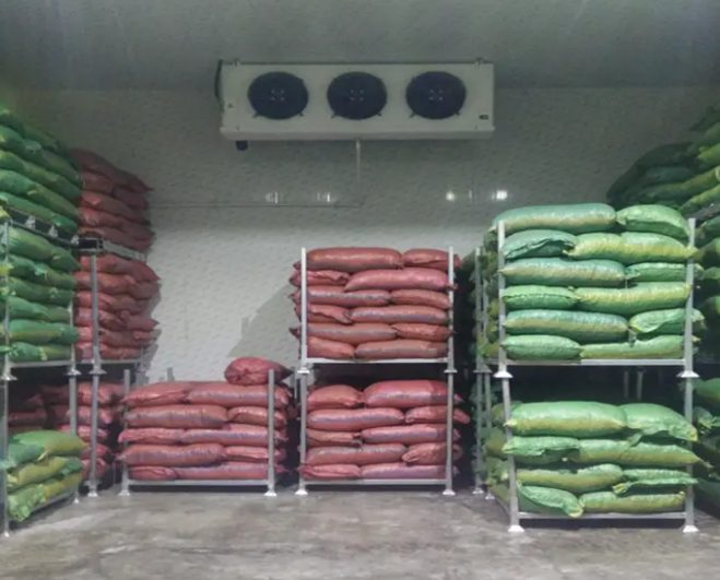 保鮮庫造價(jià) 保鮮庫造價(jià)