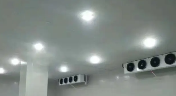 建一所100平米冷庫需要花費多少錢 建一所100平米冷庫需要花費多少錢