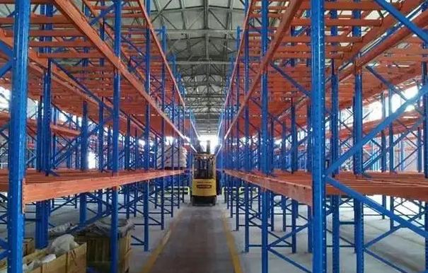 冷庫貨架 冷庫貨架