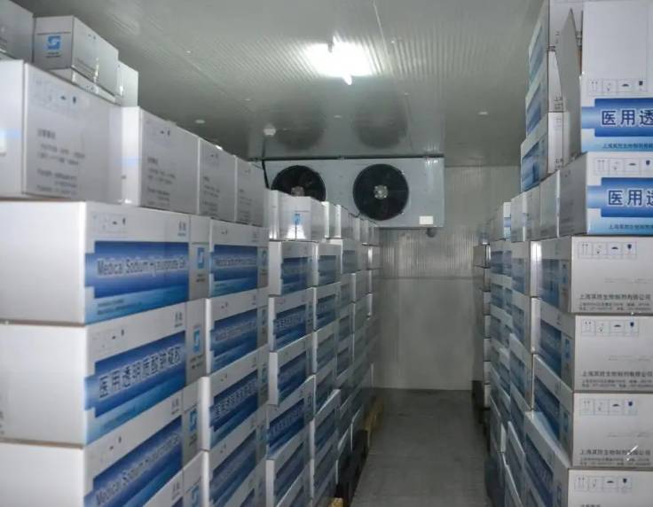醫院里建造醫藥冷庫需要多少錢一平米 醫院里建造醫藥冷庫需要多少錢一平米