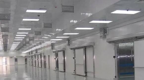 冷庫(kù)安裝設(shè)計(jì)需要考慮哪些內(nèi)容 冷庫(kù)安裝設(shè)計(jì)需要考慮哪些內(nèi)容