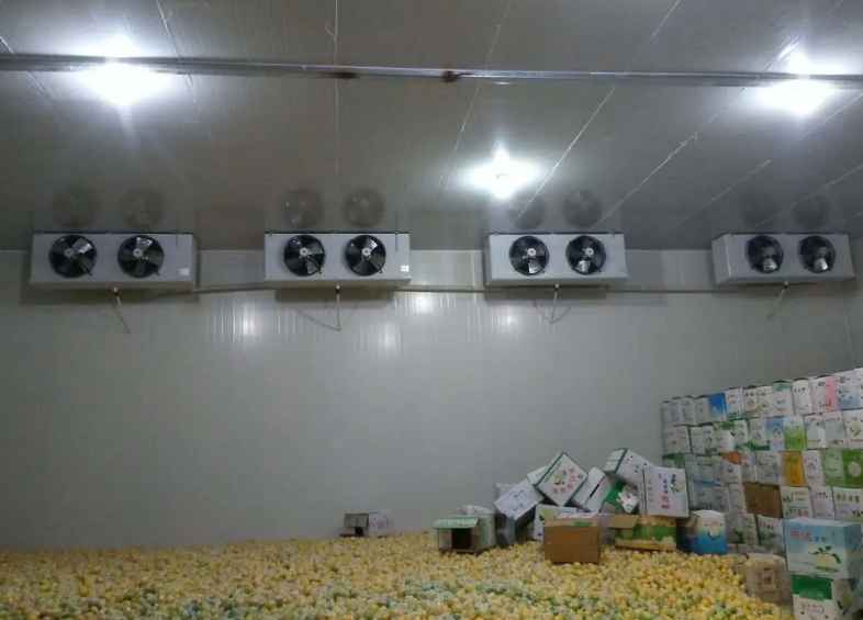 建造200噸的冷庫需要多大面積 建造200噸的冷庫需要多大面積