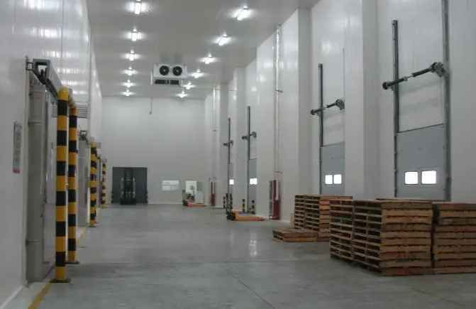 速凍冷庫溫度一般在多少度以下 速凍冷庫溫度一般在多少度以下