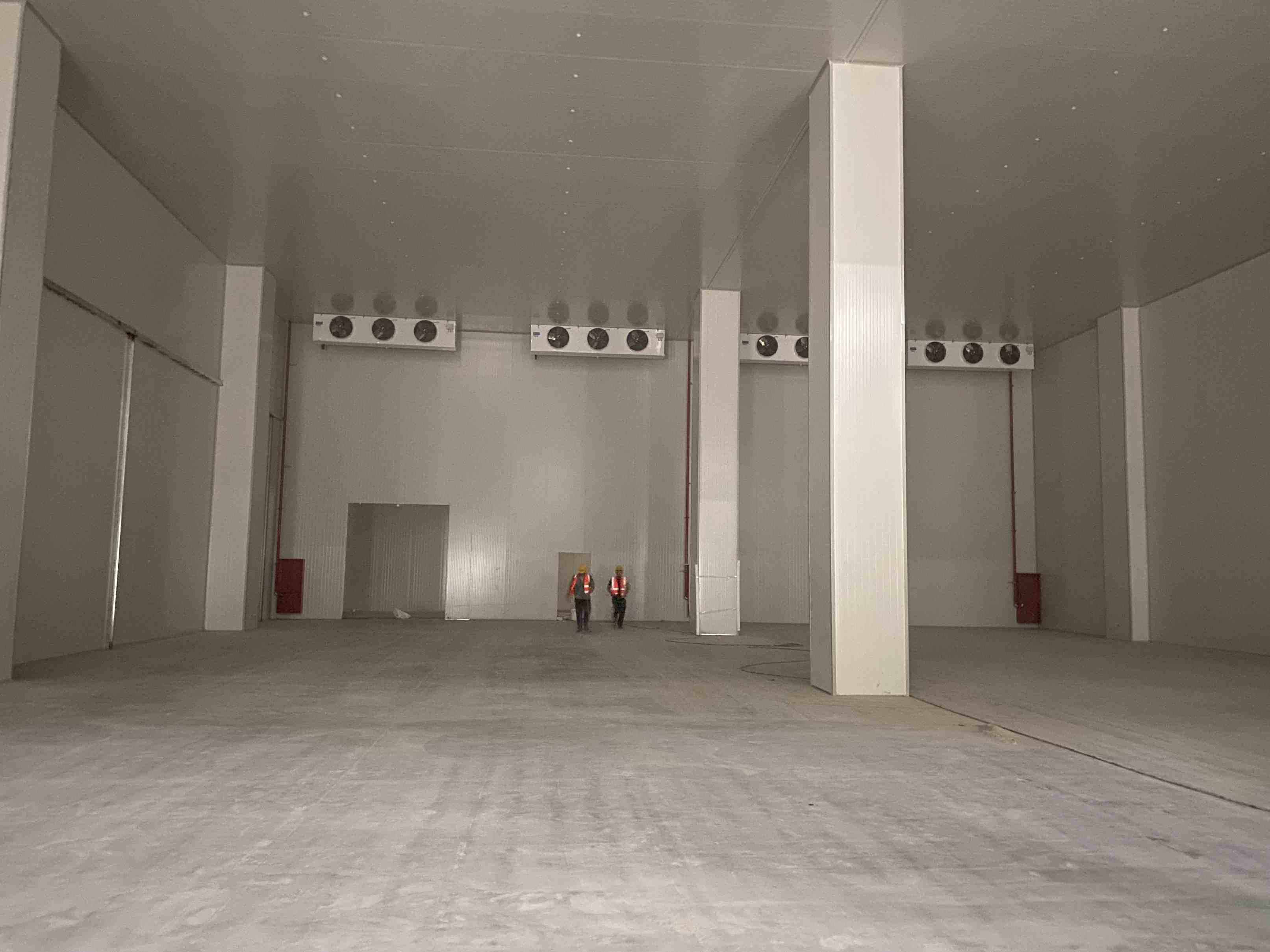 普通倉庫改造成保鮮冷庫有哪些注意事項 普通倉庫改造成保鮮冷庫有哪些注意事項