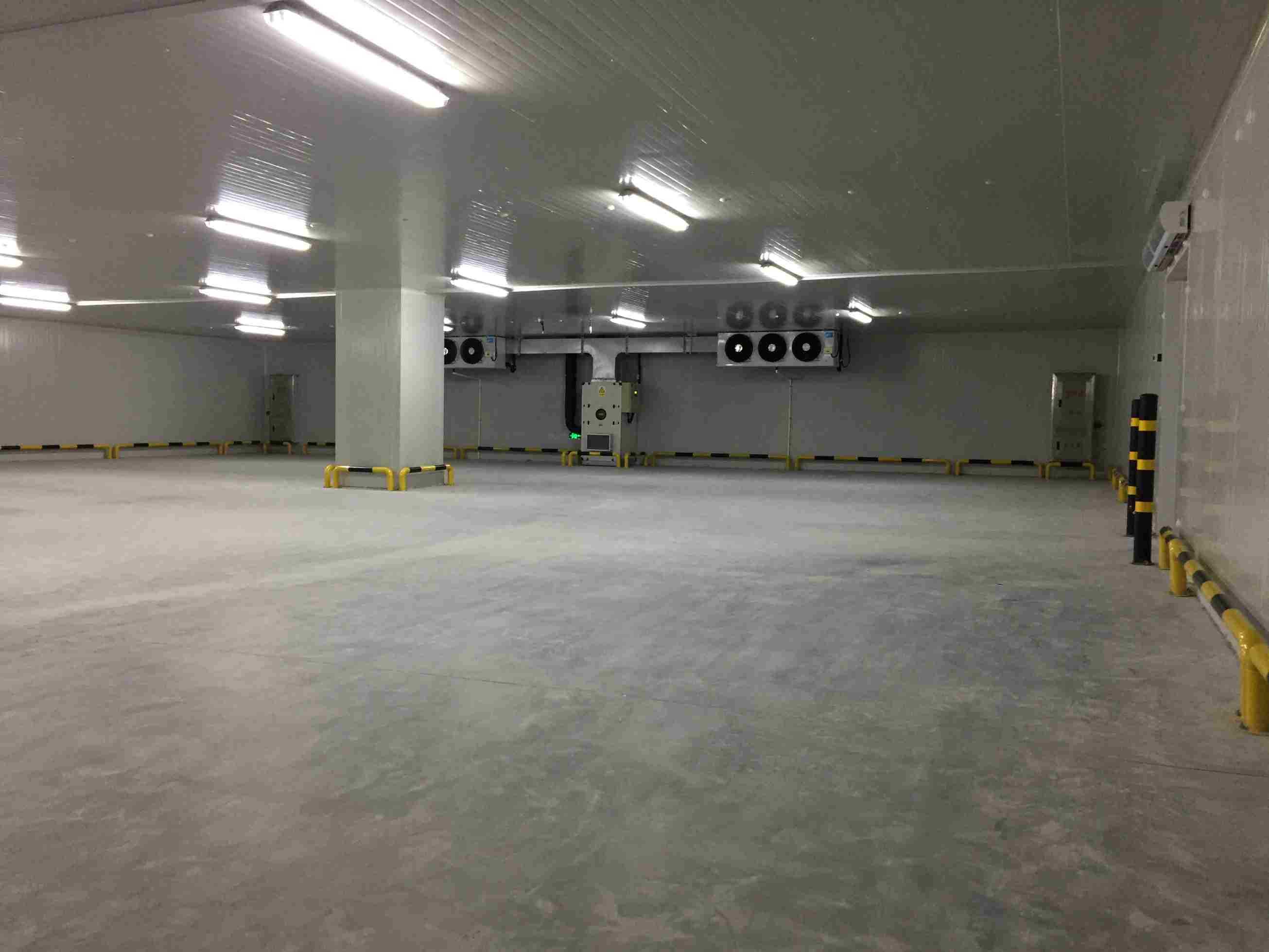 建一個(gè)普通的面包保鮮冷庫需要多少錢 建一個(gè)普通的面包保鮮冷庫需要多少錢