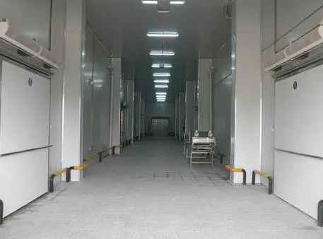 低溫冷庫都需要哪些設備組成 低溫冷庫都需要哪些設備組成