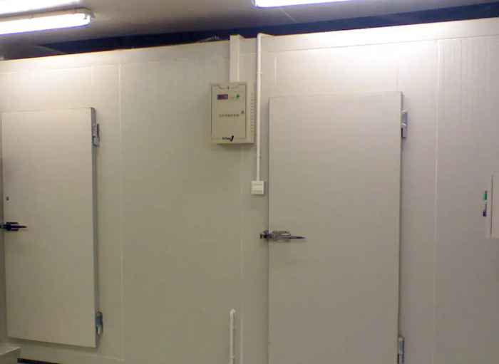 雙溫冷庫有哪些優(yōu)點 雙溫冷庫有哪些優(yōu)點