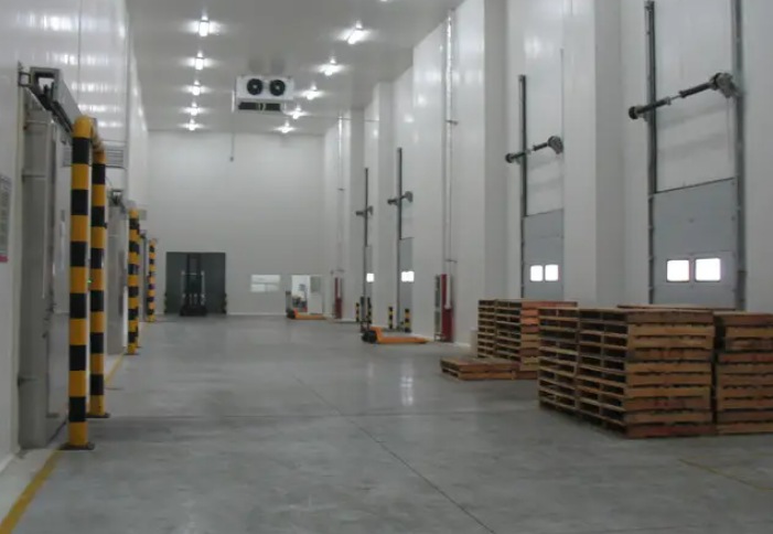 建冷庫時哪些配置是不能節省的 建冷庫時哪些配置是不能節省的