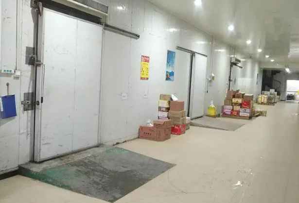 杭州氣調冷庫里的加濕機參數(shù)解讀 杭州氣調冷庫里的加濕機參數(shù)解讀