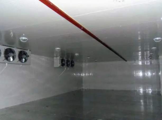 速凍冷庫大約多少錢一平方米 速凍冷庫大約多少錢一平方米