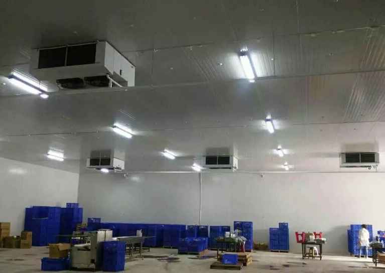 冷庫不制冷的原因和解決方法 冷庫不制冷的原因和解決方法