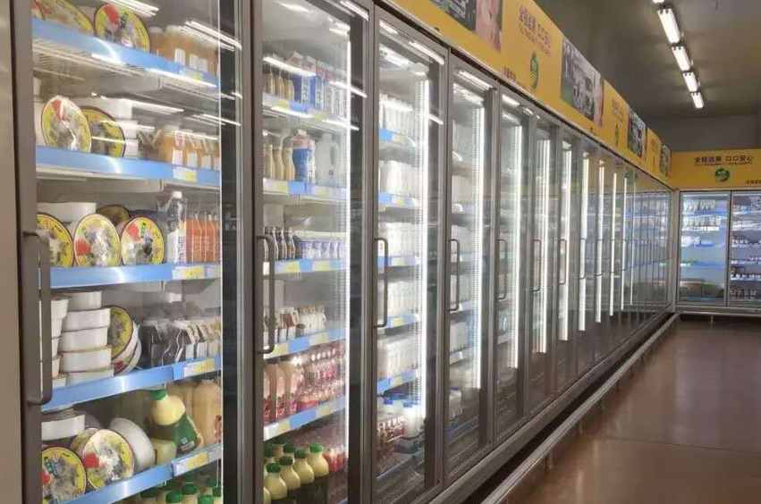 建小賣部冷庫大概需要多少錢 建小賣部冷庫大概需要多少錢