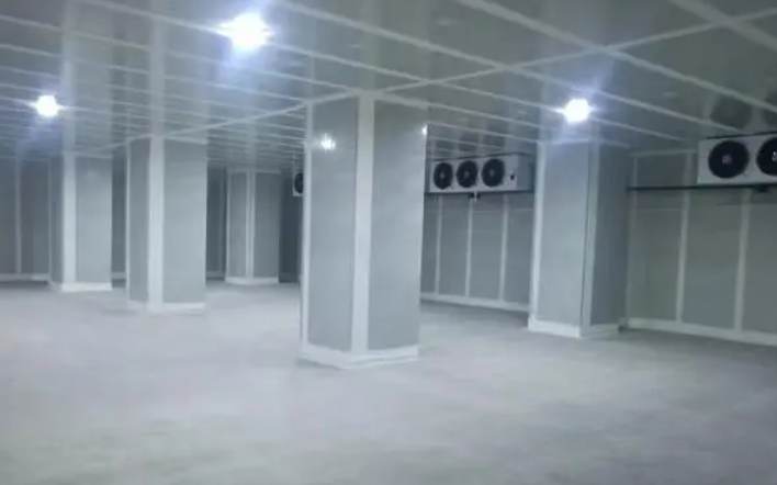 安裝冷藏庫一平米價錢 安裝冷藏庫一平米價錢