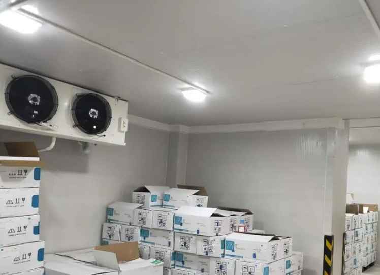 冷庫(kù)報(bào)警一直響怎么處理 冷庫(kù)報(bào)警一直響怎么處理