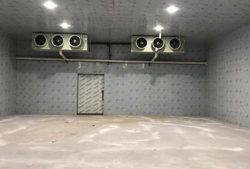 零下60度海鮮速凍冷庫需要多少錢 零下60度海鮮速凍冷庫需要多少錢