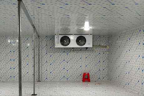 節(jié)能冷庫(kù)怎樣設(shè)計(jì) 節(jié)能冷庫(kù)怎樣設(shè)計(jì)