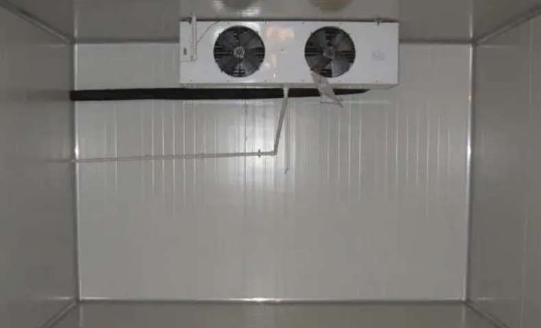 速凍冷庫大約多少錢一平方米 速凍冷庫大約多少錢一平方米