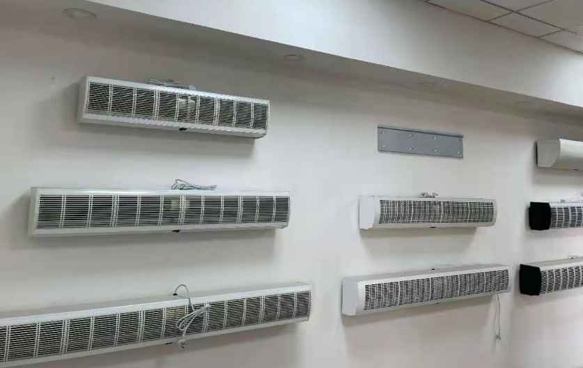 冷庫(kù)風(fēng)幕機(jī)安裝與技術(shù)要求 冷庫(kù)風(fēng)幕機(jī)安裝與技術(shù)要求