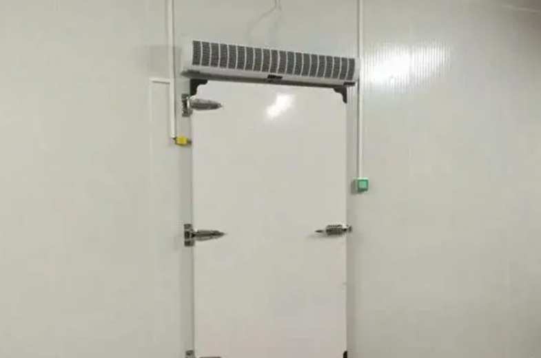 冷庫(kù)風(fēng)幕機(jī)安裝與技術(shù)要求 冷庫(kù)風(fēng)幕機(jī)安裝與技術(shù)要求