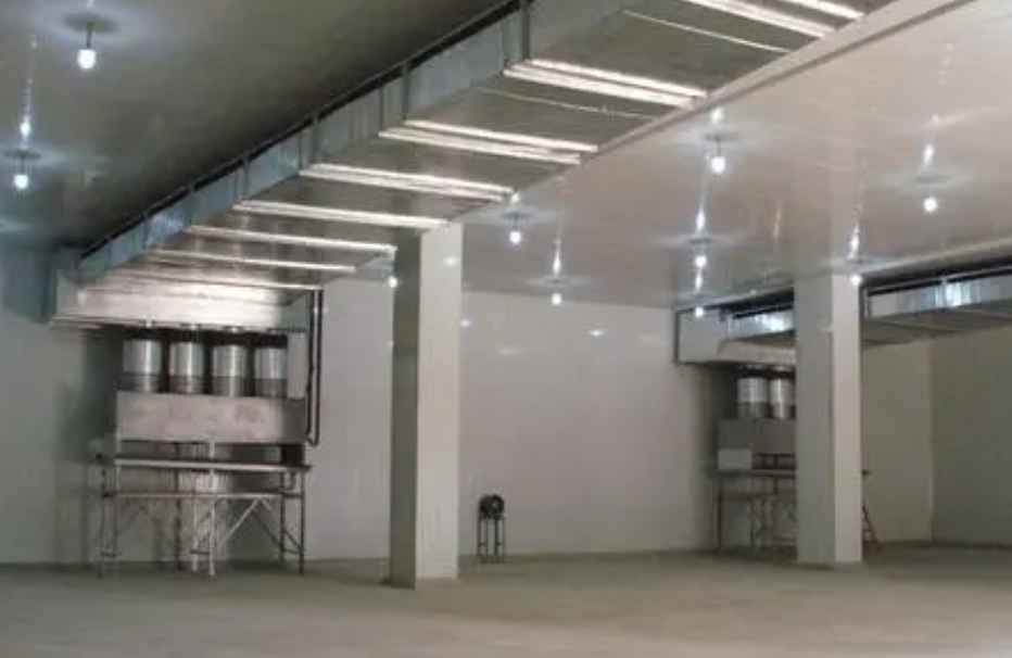 冷庫不制冷的原因和解決方法 冷庫不制冷的原因和解決方法