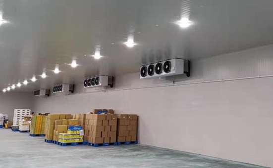 南京冷庫(kù)安裝公司該如何選擇 南京冷庫(kù)安裝公司該如何選擇