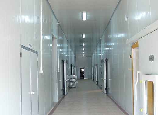 醫藥冷庫保養方法及流程