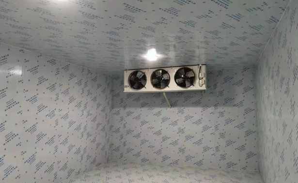 租100平米冷庫每個月大概多少錢 租100平米冷庫每個月大概多少錢