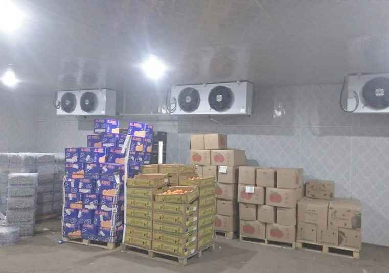 冷庫設計安裝需要什么資質 冷庫設計安裝需要什么資質