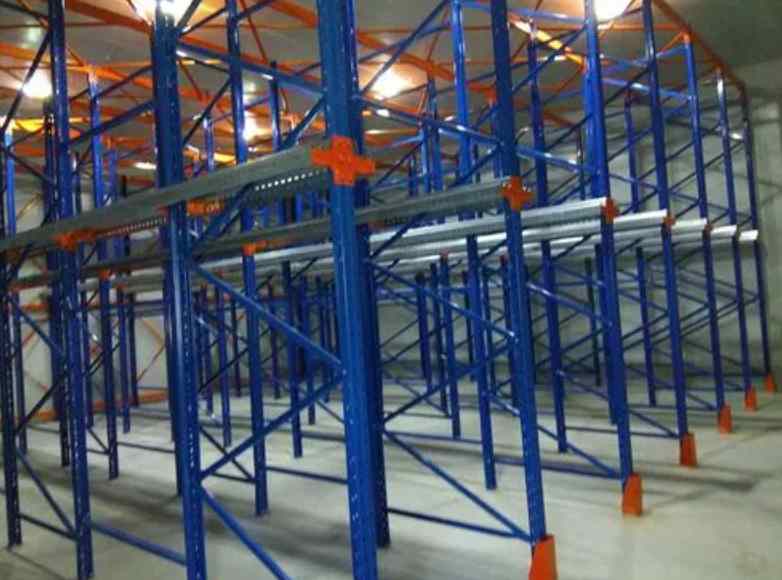 冷庫貨架價格怎么算出來的 冷庫貨架價格怎么算出來的