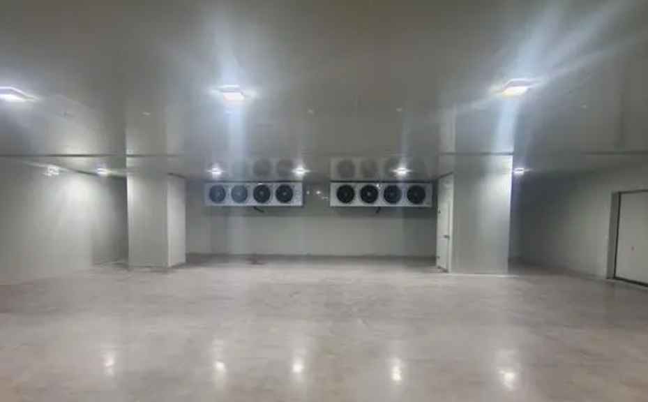 如何選擇一家優(yōu)質(zhì)的南京冷庫建造公司