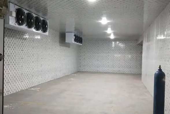 50平米冷庫安裝價格大約多少錢 50平米冷庫安裝價格大約多少錢