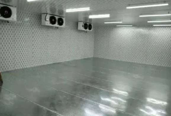 冷庫消防設計相關要求有哪些 冷庫消防設計相關要求有哪些