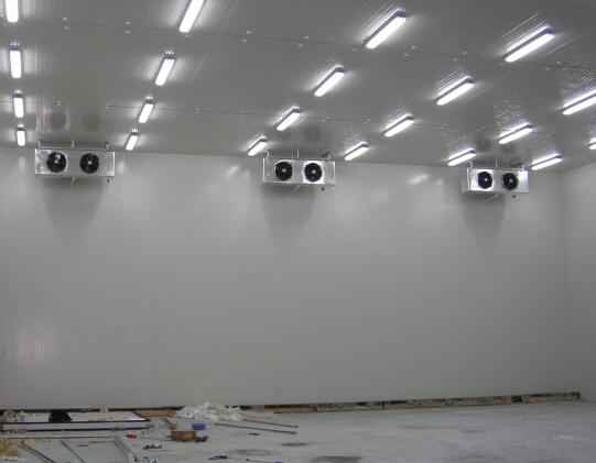 建造冷庫需要多少錢 建造冷庫需要多少錢