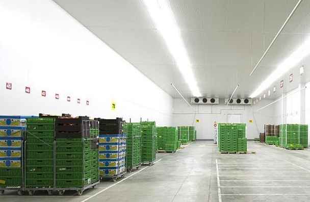 安裝20噸冷庫多少錢一平方 安裝20噸冷庫多少錢一平方